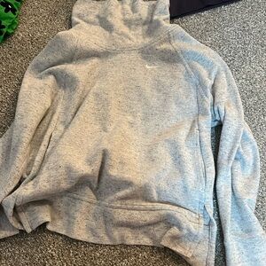 Nike Crew
